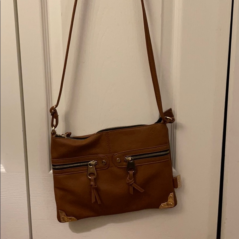 Crossbody Purse